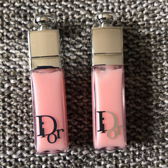 Dior Makeup Dior Addict Lip Maximizer Plumping Hydrating Lip Gloss